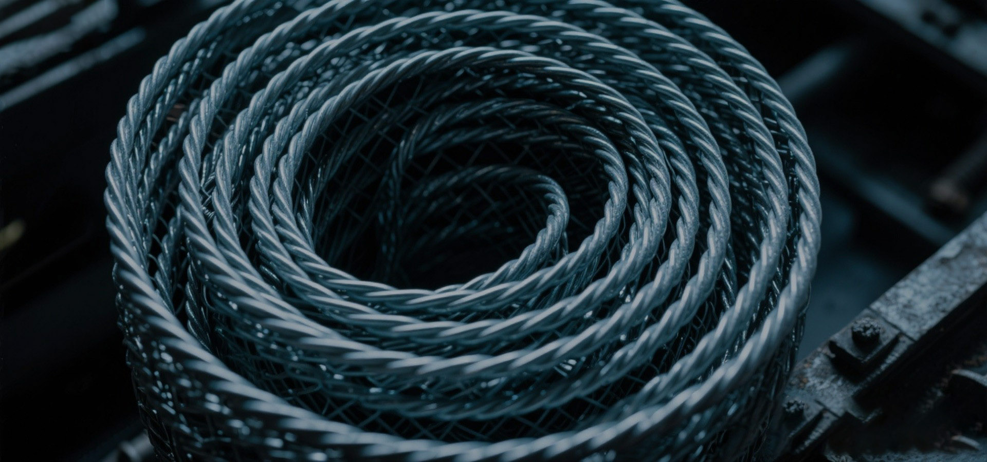 Anping Cangyi Wire Mesh Co., LTD