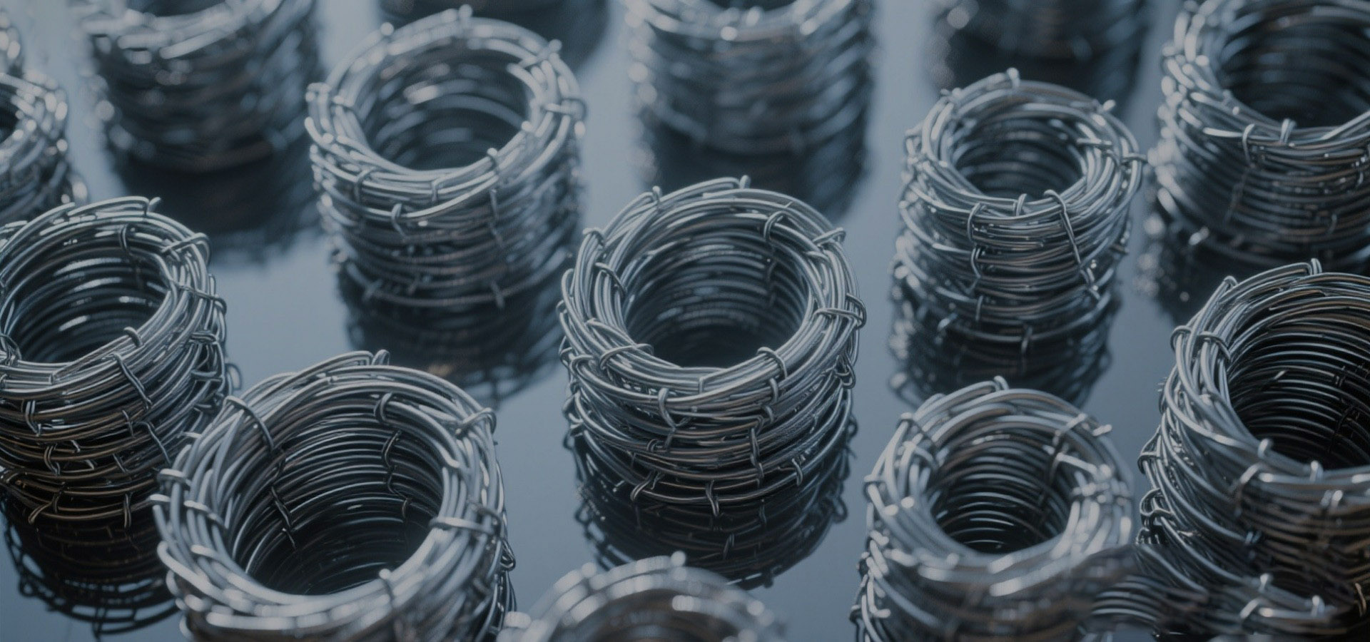 Anping Cangyi Wire Mesh Co., LTD