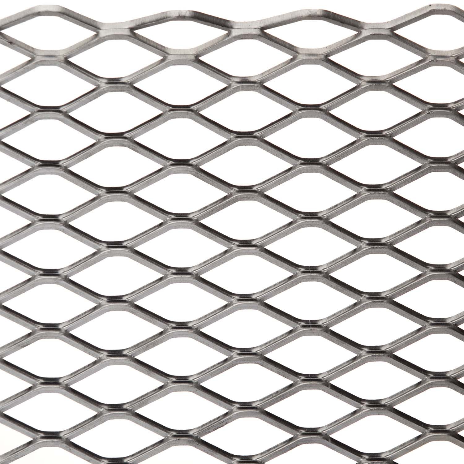 Expanded Mesh